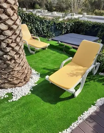 Ferienpark Remodelada Nos Jardins Da Balaia *