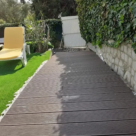 Ferienpark Remodelada Nos Jardins Da Balaia *