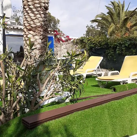 Remodelada Nos Jardins Da Balaia Albufeira