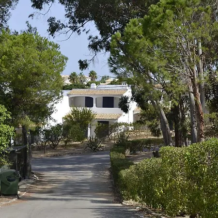 Ferienpark Remodelada Nos Jardins Da Balaia *