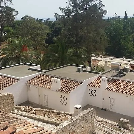 Ferienpark Remodelada Nos Jardins Da Balaia