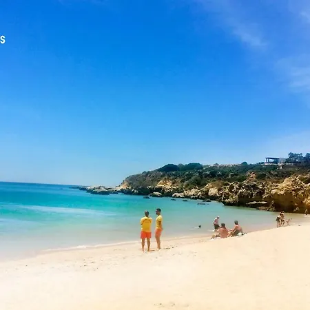 Parco vacanze Remodelada Nos Jardins Da Balaia Albufeira