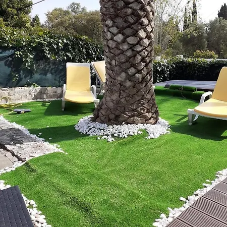 Remodelada Nos Jardins Da Balaia