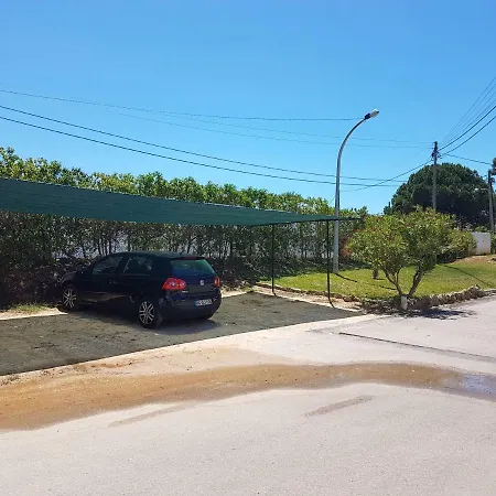 Remodelada Nos Jardins Da Balaia Kompleks wypoczynkowy