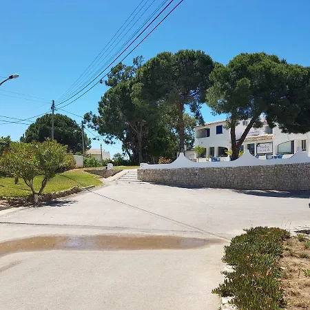 Remodelada Nos Jardins Da Balaia Albufeira
