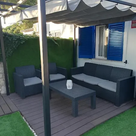 Remodelada Nos Jardins Da Balaia