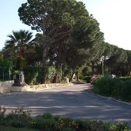 منتزه العطل Remodelada Nos Jardins Da Balaia البوفيرا