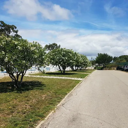 Remodelada Nos Jardins Da Balaia منتزه العطل البوفيرا